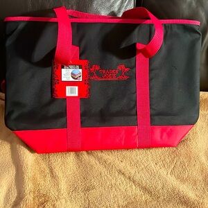 Trader Joe’s Tote. Brand new with tag.